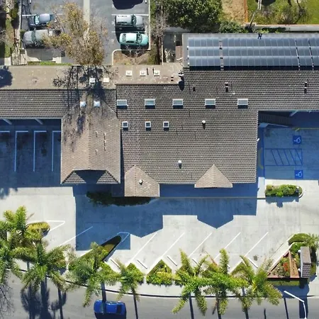 Americas Best Value Inn Oxnard-Port Hueneme-3