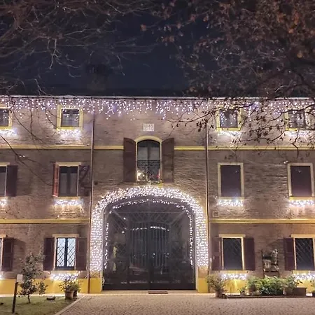 B&B Le Noci di Feo-2