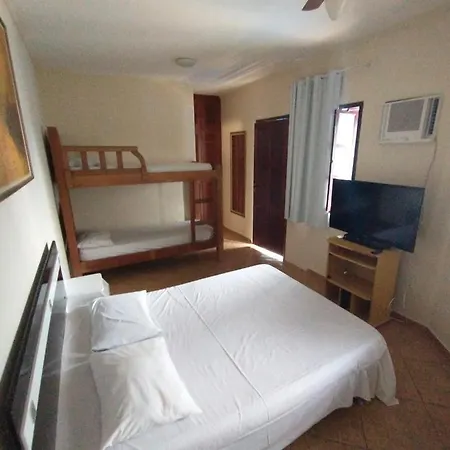 Granada Park Hotel-2