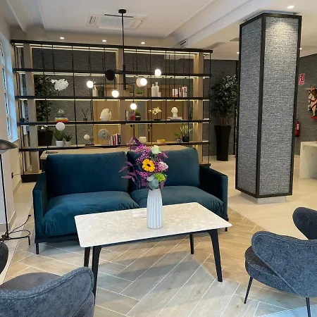 Hotel Don Rodrigo-2