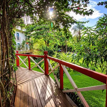 Pousada Villa Bia-2