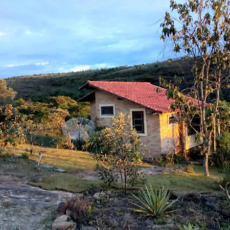 Pousada Serra da Paz-2