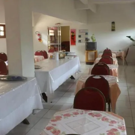 Hotel Morada De Leste-3