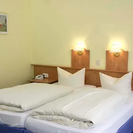 Landhotel Wasgau-3