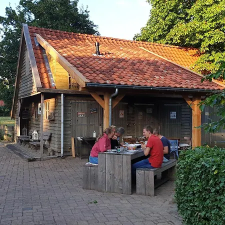 B&B Aangenaam - Olde Horst Diever-2