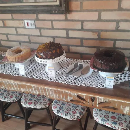 Pousada Parapuã-3