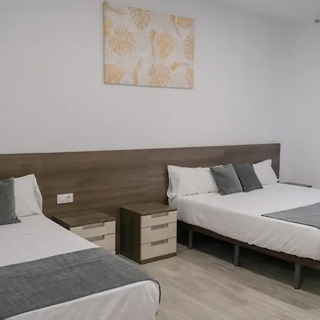 Hostal Tartessos-3