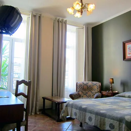 Pinho Apartments, Studios And Rooms-2