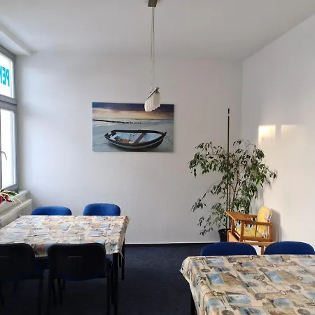 Hanse Haus Pension-2