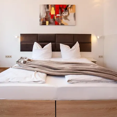 Relax Hotel&SPA Stuttgart-3