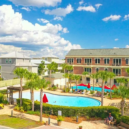 Village Of South Walton 305-2