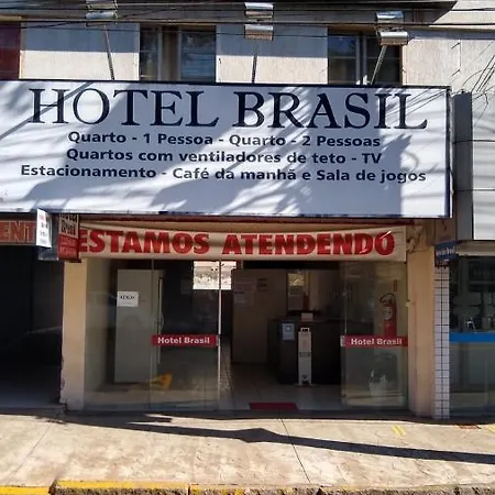 Hotel Brasil-2