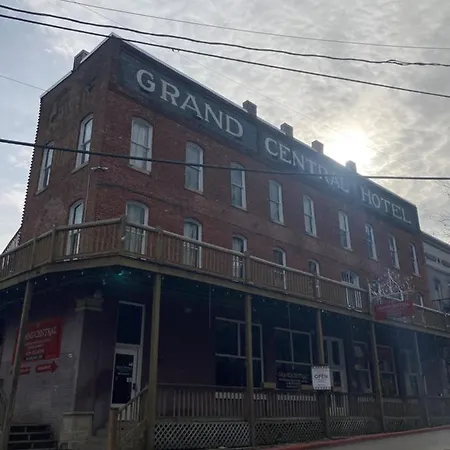 Grand Central Hotel-3