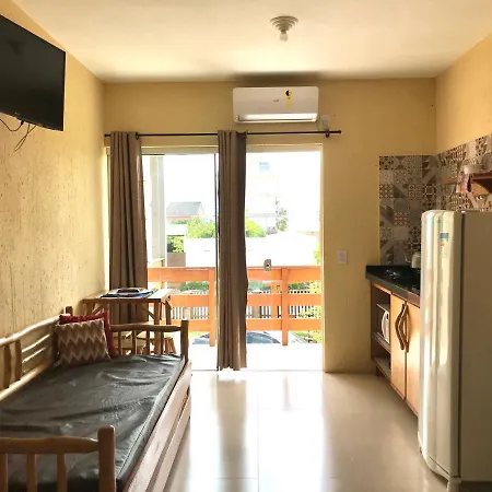 Residencial Berê-3