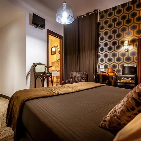 Hotel Bologna-2