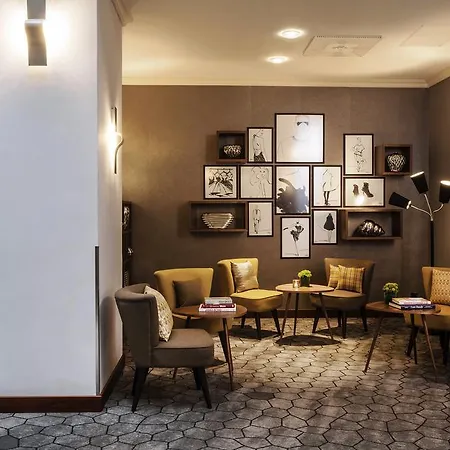 Renaissance Duesseldorf Hotel-2