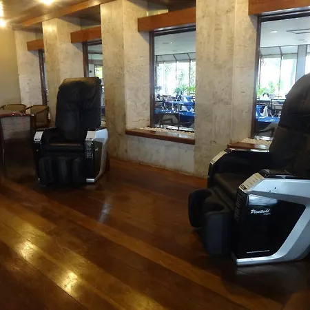 Hotel Vila Rica Porto Velho-2