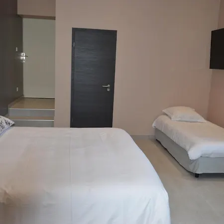 Hôtel Timgad-2
