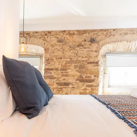 A Burguesa - Guesthouse-2