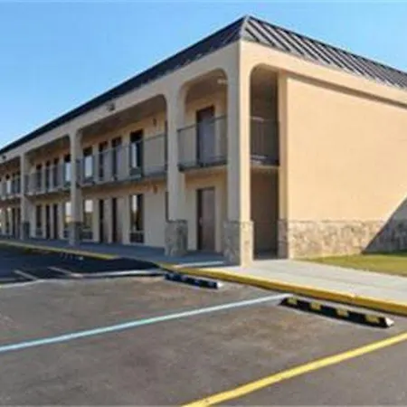 Newnan Lodge-3