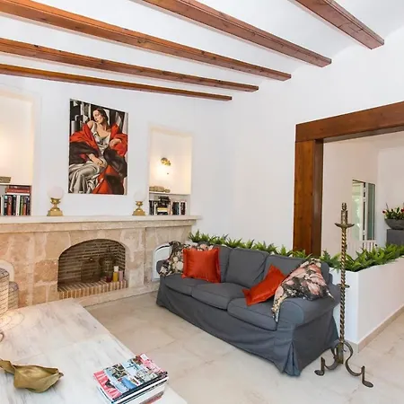 Finca Pepe 2-3