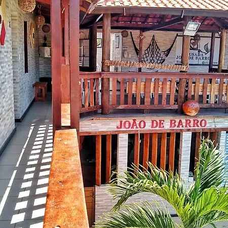 Pousada João de Barro-2