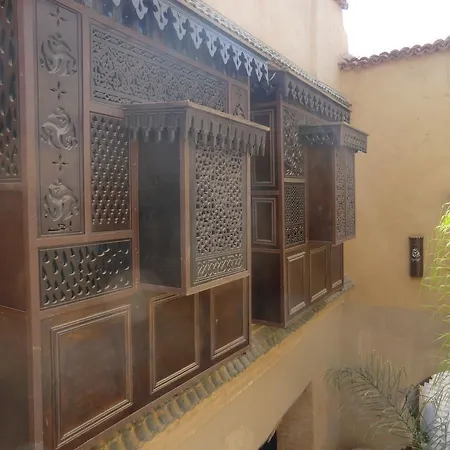 Riad Dar Dzahra-2