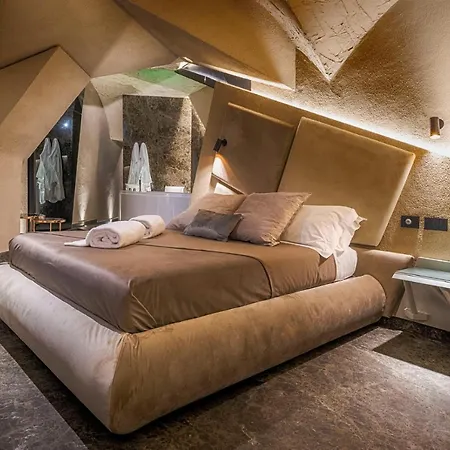 Le Suites Del Duomo Luxury-3
