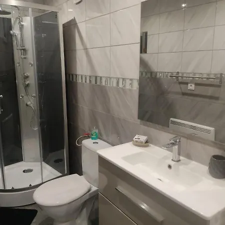 Chambre lit double-2