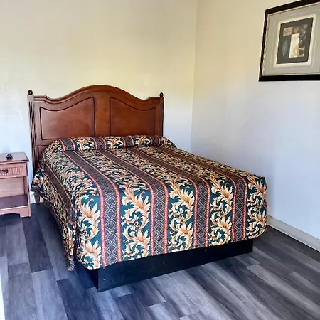 Jolly Motel-3