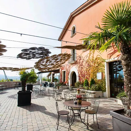 Qgat Restaurant Events & Hotel-2