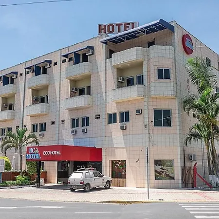 Eco Hotel-2