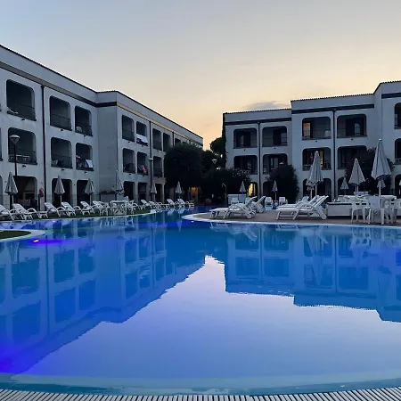 Michelangelo Holiday&Family Resort-2