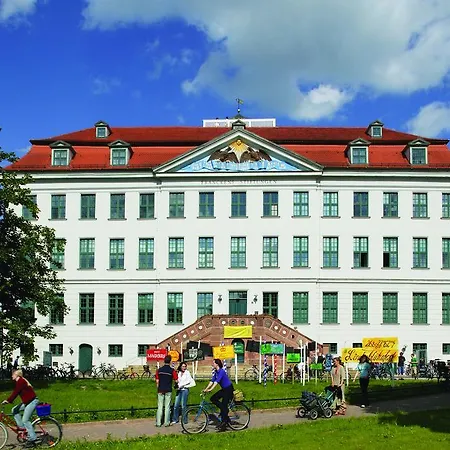 Maritim Hotel Halle-2