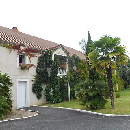 Sure Hotel By Best Western La Palmeraie-2