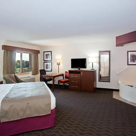 Americinn By Wyndham Chanhassen-3