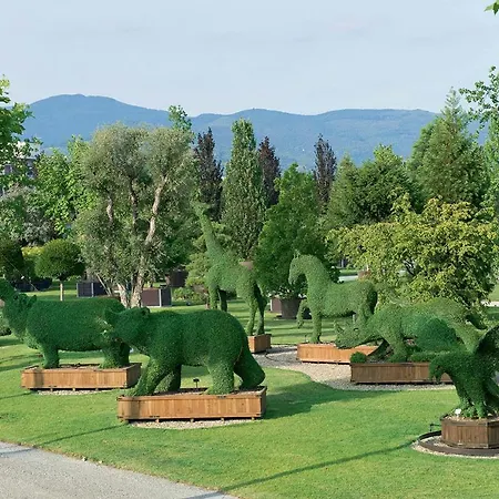 Campus Vannucci - agriturismo in città-3