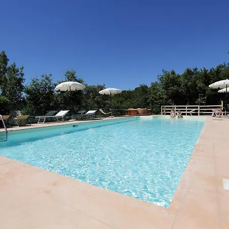 Hotel Terre Di Casole-2