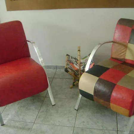 Hotel Arbom-2
