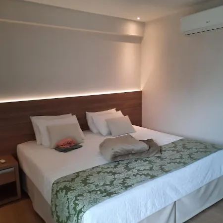 Apartamento Pedra Azul - hospedagem nas montanhas-3
