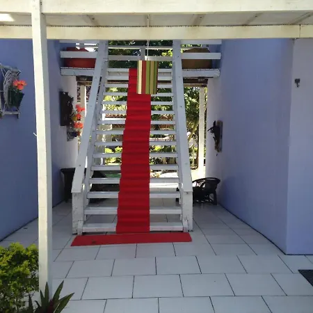 Le Mirage Garden Geriba-3
