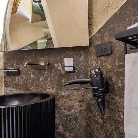 Le Suites Del Duomo Luxury-2