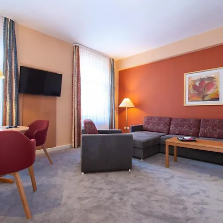 Dappers Wellness Hotel-3