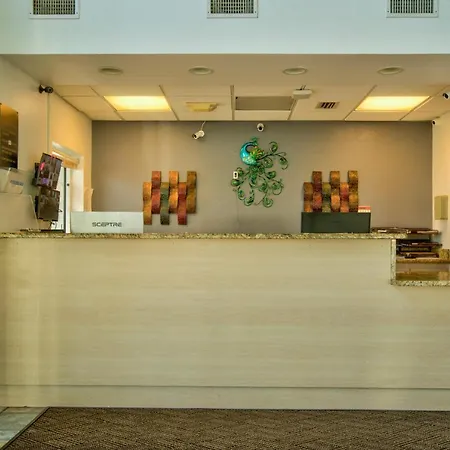 Clearwater Hotel-2