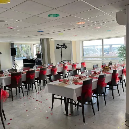 Hôtel Saint Roch-3