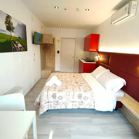 Residence Cristine-2