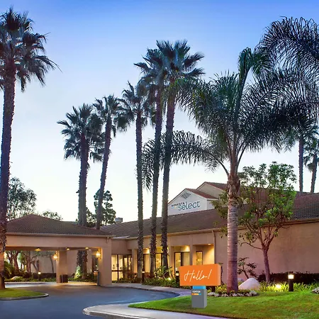 Sonesta Select Huntington Beach Fountain Valley-3