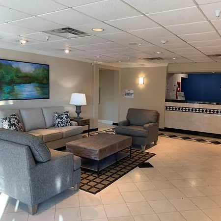 Baymont By Wyndham Latham Albany Airport-3