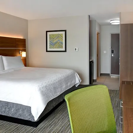 Holiday Inn Express & Suites - Ottawa By Ihg-2