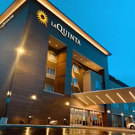 La Quinta By Wyndham South Jordan-2
